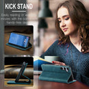 CaseMe Samsung Galaxy Leather Wallet Phone Case
