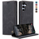 CaseMe Samsung Galaxy Leather Wallet Phone Case