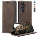 CaseMe Samsung Galaxy Leather Wallet Phone Case