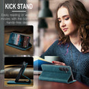 CaseMe Samsung Galaxy Leather Wallet Phone Case