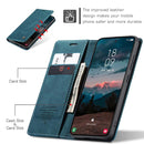 CaseMe Samsung Galaxy Leather Wallet Phone Case