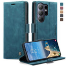 CaseMe Samsung Galaxy Leather Wallet Phone Case