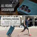 CaseMe Samsung Galaxy Leather Wallet Phone Case