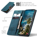 CaseMe Samsung Galaxy Leather Wallet Phone Case