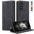 CaseMe Samsung Galaxy Leather Wallet Phone Case