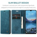 CaseMe Samsung Galaxy Leather Wallet Phone Case