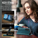 CaseMe Samsung Galaxy Leather Wallet Phone Case