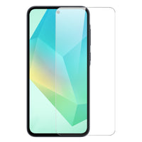 NORTHJO Samsung Galaxy Tempered Glass Screen Protector
