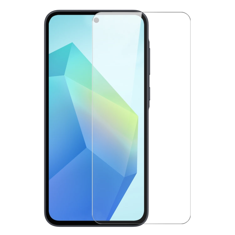 NORTHJO Samsung Galaxy Tempered Glass Screen Protector