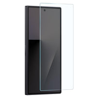 NORTHJO Samsung Galaxy Tempered Glass Screen Protector