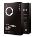 NORTHJO Samsung Galaxy Tempered Glass Screen Protector
