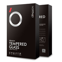 NORTHJO Samsung Galaxy Tempered Glass Screen Protector