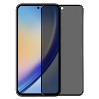 NORTHJO Samsung Galaxy Privacy Screen Protector