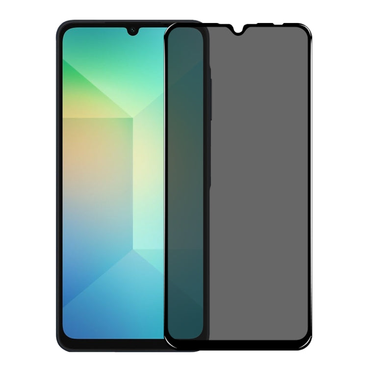 NORTHJO Samsung Galaxy Privacy Screen Protector