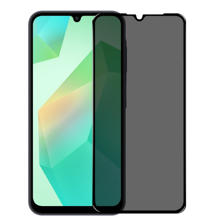 NORTHJO Samsung Galaxy Privacy Screen Protector