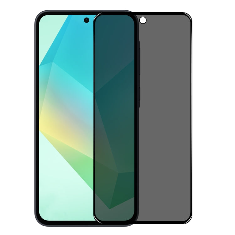 NORTHJO Samsung Galaxy Privacy Screen Protector