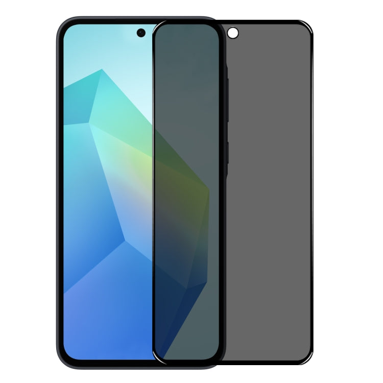 NORTHJO Samsung Galaxy Privacy Screen Protector