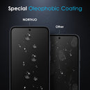 NORTHJO Samsung Galaxy Privacy Screen Protector