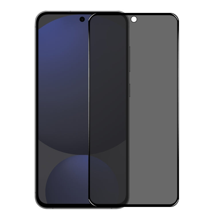 NORTHJO Samsung Galaxy Privacy Screen Protector