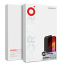 NORTHJO Samsung Galaxy Privacy Screen Protector