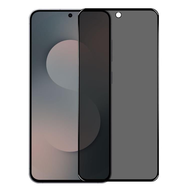 NORTHJO Samsung Galaxy Privacy Screen Protector